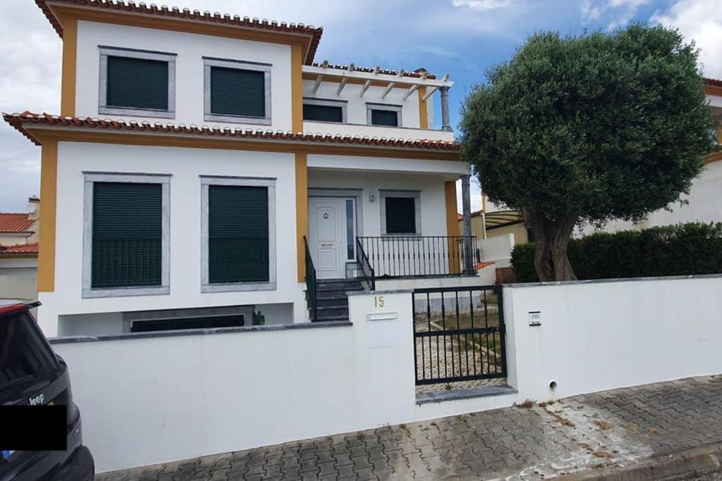Casa Nova Mia'S House 빌라 외부 사진