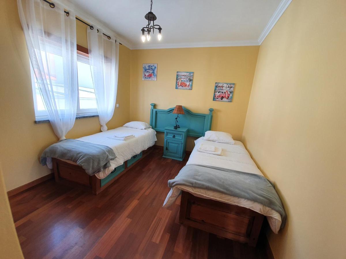 Casa Nova Mia'S House 빌라 외부 사진