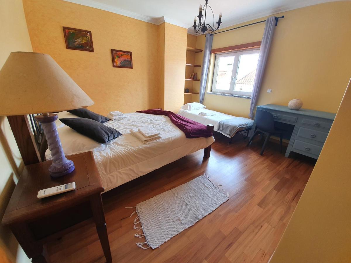 Casa Nova Mia'S House 빌라 외부 사진